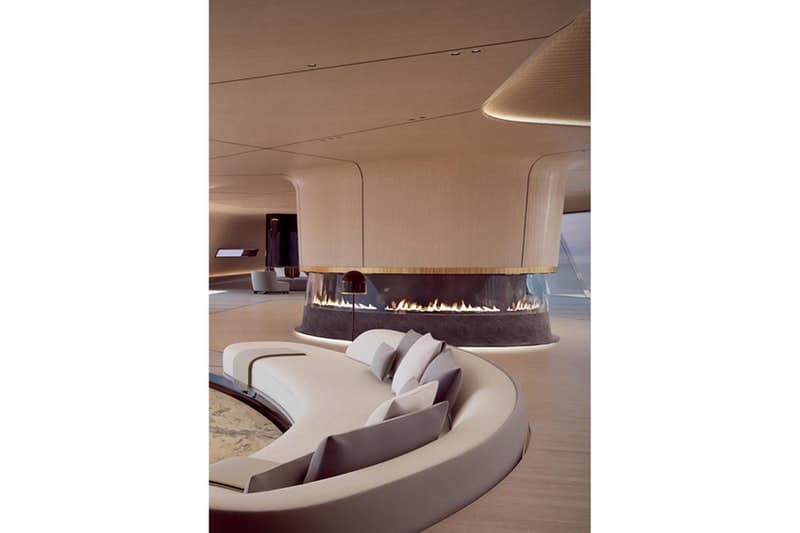 ヨット界の重鎮 Oceanco より全長115メートルを超えるスーパーヨット “Tuhura” が登場 古代ポリネシア発祥のカヌーをヒントに現代的なエッセンスを踏襲した巨大船舶をチェック ヨット界 Oceanco オーシャンコー スーパーヨット Tuhura Lobanov Design Studio ロバノフデザインスタジオ 古代ポリネシア チーク材 ガンメタル超合金 ブロンズ Igor Lovbanov イゴール・ロバノフ エレガンス Mercedes-Benz メルセデス・ベンツ Ford フォード Rolls-Royce ロールス・ロイス HYPEBEAST ハイプビースト