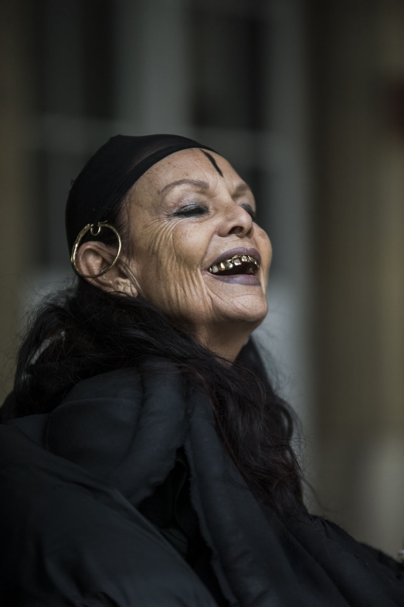 Streetsnaps：Paris Fashion Week Fall/Winter 2018 Part 2 ストリートスナップ HYPEBEAST ハイプビースト 