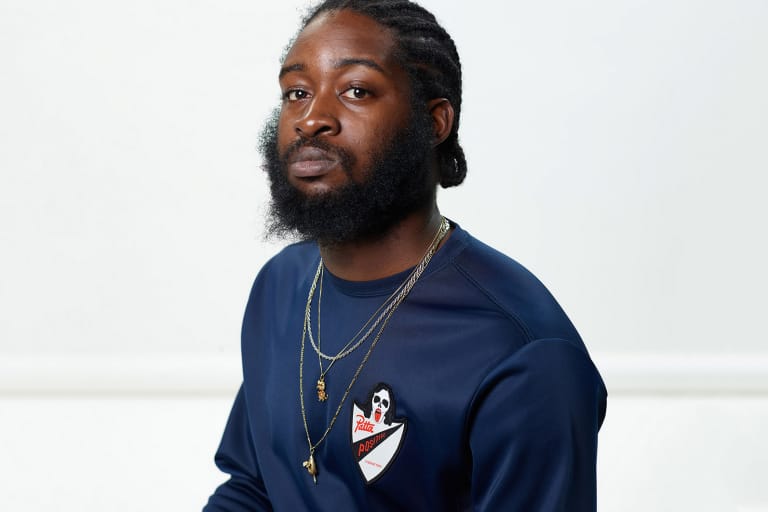 Patta が2018年春夏コレクションのデリバリーアイテム第2弾を公開