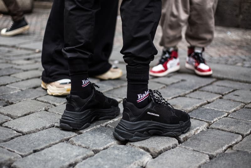 Streetsnaps:Prague Fashion Week Fall/Winter 2018 Part.2 HYPEBEAST ハイプビースト ストリートスナップ