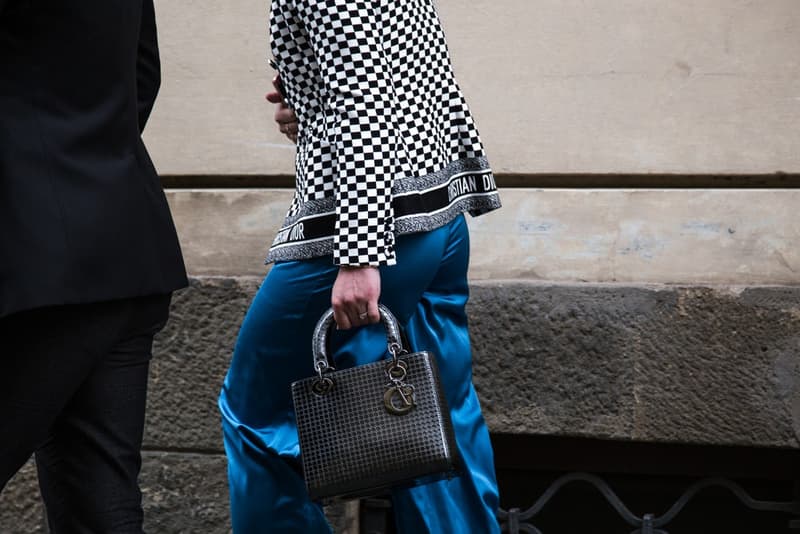 Streetsnaps:Prague Fashion Week Fall/Winter 2018 Part.2 HYPEBEAST ハイプビースト ストリートスナップ
