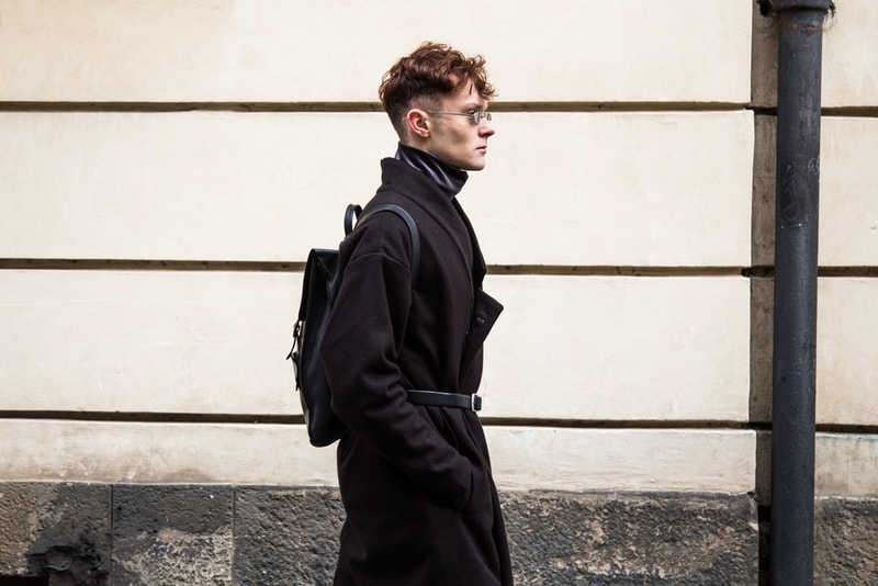 Streetsnaps：Prague Fashion Week Fall/Winter 2018 Part.2 HYPEBEAST ハイプビースト ストリートスナップ
