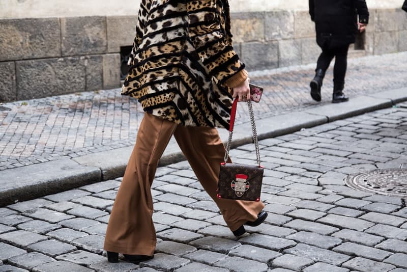 Streetsnaps:Prague Fashion Week Fall/Winter 2018 Part.2 HYPEBEAST ハイプビースト ストリートスナップ