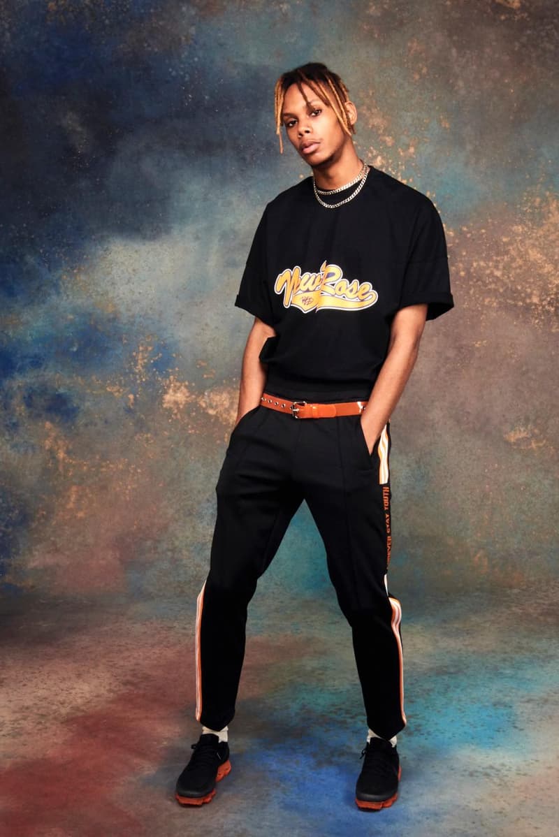 日本発の新鋭ストリートブランドprimalcodeより18年春夏ルックブックが到着 Hypebeast Jp 日本発の新鋭ストリートブランドprimalcodeより18年春夏ルックブックが到着 Hypebeast Jp