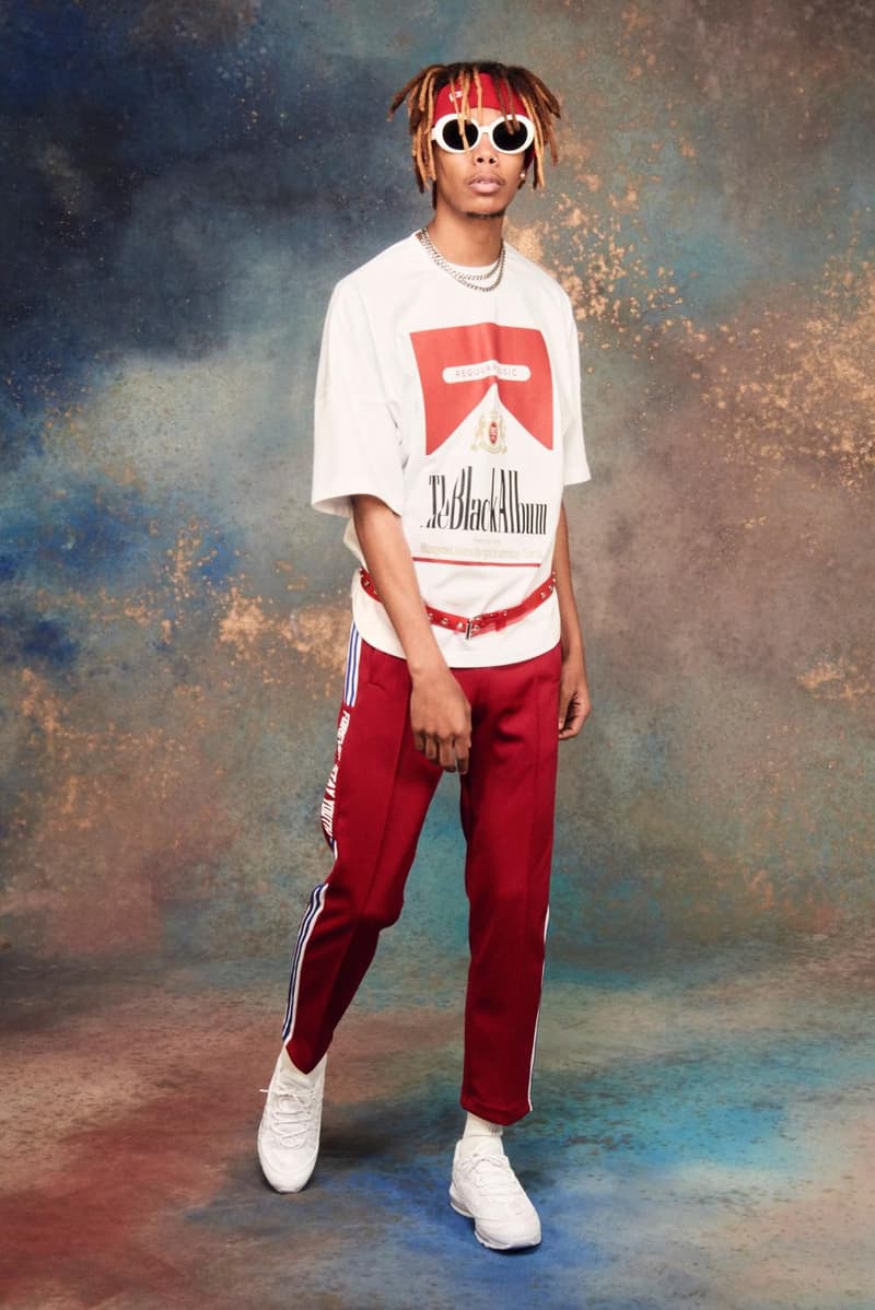 日本発の新鋭ストリートブランドprimalcodeより18年春夏ルックブックが到着 Hypebeast Jp 日本発の新鋭ストリートブランドprimalcodeより18年春夏ルックブックが到着 Hypebeast Jp