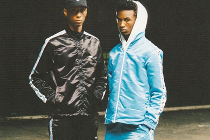 Rare Panther が MADE in U.S.A. にこだわった2018年春夏コレクションを発表