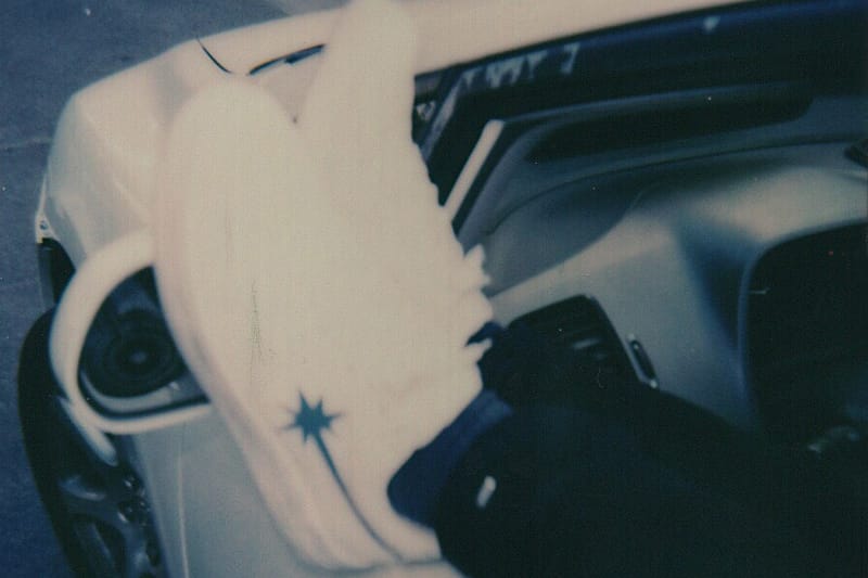 大の親日家コンビが手がける新鋭フットウェアレーベル STARWALK が RESTIR で1日限定のポップアップを開催