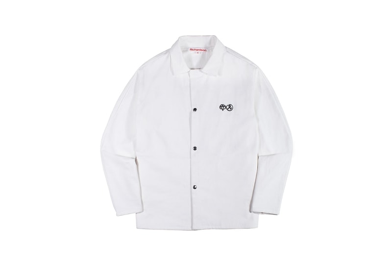 Richardson リチャードソン ヘビーデューティー  2018年春夏コレクション HYPEBEAST ハイプビースト 