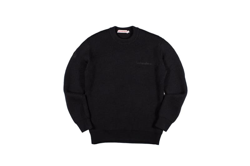 Richardson リチャードソン ヘビーデューティー  2018年春夏コレクション HYPEBEAST ハイプビースト 