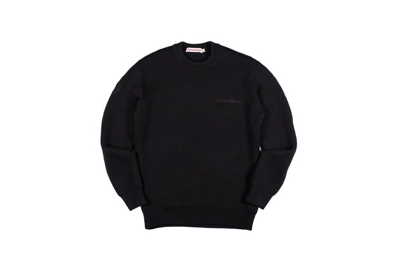 Richardson リチャードソン ヘビーデューティー  2018年春夏コレクション HYPEBEAST ハイプビースト 
