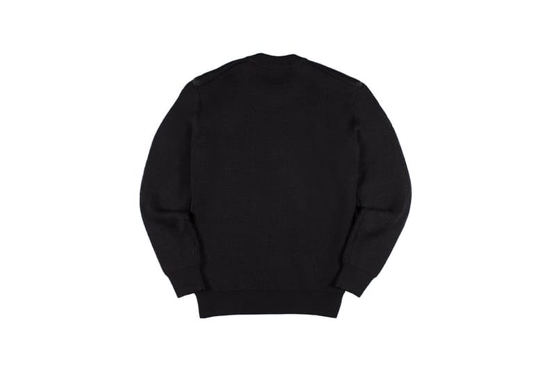 Richardson リチャードソン ヘビーデューティー  2018年春夏コレクション HYPEBEAST ハイプビースト 