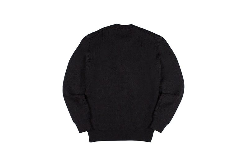Richardson リチャードソン ヘビーデューティー  2018年春夏コレクション HYPEBEAST ハイプビースト 