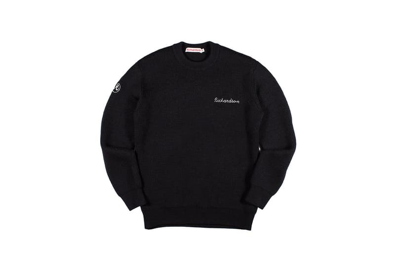 Richardson リチャードソン ヘビーデューティー  2018年春夏コレクション HYPEBEAST ハイプビースト 