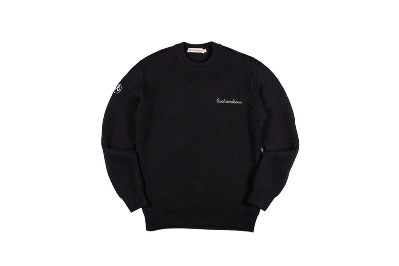 Richardson リチャードソン ヘビーデューティー  2018年春夏コレクション HYPEBEAST ハイプビースト 
