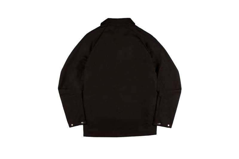 Richardson リチャードソン ヘビーデューティー  2018年春夏コレクション HYPEBEAST ハイプビースト 