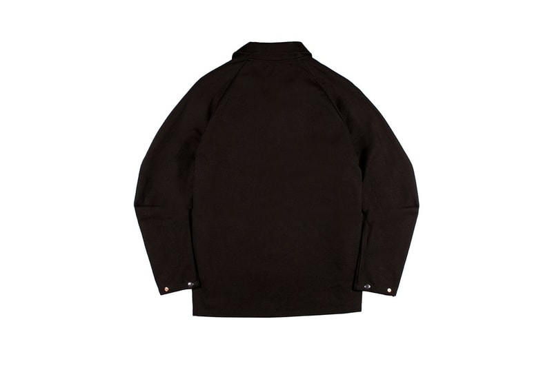 Richardson リチャードソン ヘビーデューティー  2018年春夏コレクション HYPEBEAST ハイプビースト 