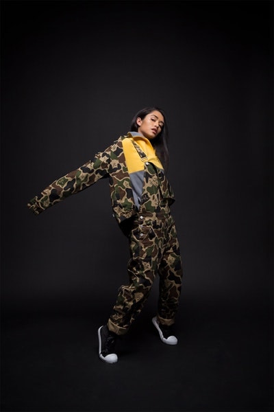 LA発の気鋭レーベル RIPNDIP よりグラフィカルな2018年春夏ルックブックが到着