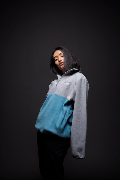 LA発の気鋭レーベル RIPNDIP よりグラフィカルな2018年春夏ルックブックが到着