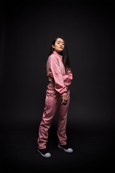 LA発の気鋭レーベル RIPNDIP よりグラフィカルな2018年春夏ルックブックが到着