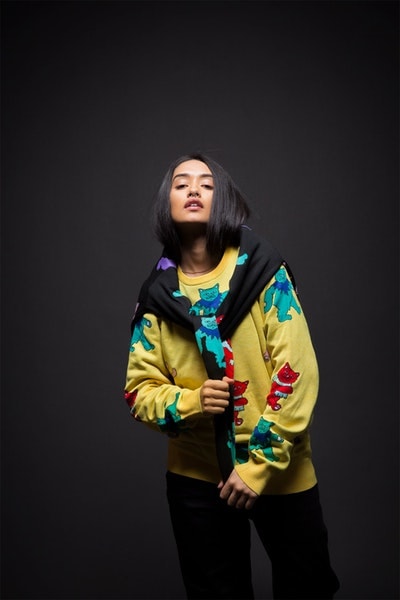 LA発の気鋭レーベル RIPNDIP よりグラフィカルな2018年春夏ルックブックが到着