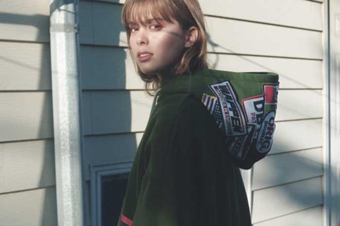 RSVP Gallery が快進撃を続ける doublet 2018年春夏コレクションにフォーカスした最新エディトリアルを公開