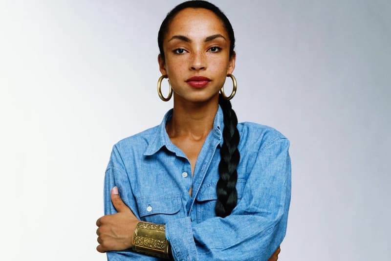 Sade による約8年ぶりの新曲 “Flower of the Universe” の音源が公開 シャーデー フラワーズ オブ ジ ザ ユニバース HYPEBEAST ハイプビースト