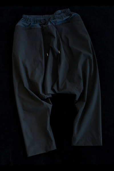Sasquatchfabrix. x Ninja Tune x BEAMS のトリプルネームによる高機能ウェアコレクションが登場 忍者も驚く都会的なデザインと機能性を兼備した日英のスペシャルコラボが実現 Kyle Ng カイル・ウン BRAIN DEAD ブレイン デッド Sasquatchfabrix. サスクワァッチファブリックス BEAMS ビームス インディペンデントレコードレーベル Ninja Tune ニンジャ・チューン トリプルネーム 暗殺 偵察部隊 忍者 ベスト リラックスパンツ サハラキャップ レコード盤 Tシャツ 都会的 BEAMS 原宿店 STÜSSY HYPEBEAST ハイプビースト