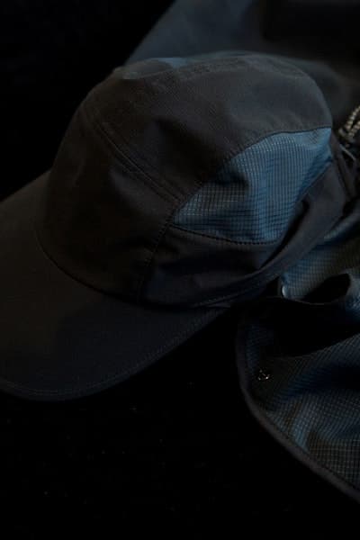 Sasquatchfabrix. x Ninja Tune x BEAMS のトリプルネームによる高機能ウェアコレクションが登場 忍者も驚く都会的なデザインと機能性を兼備した日英のスペシャルコラボが実現 Kyle Ng カイル・ウン BRAIN DEAD ブレイン デッド Sasquatchfabrix. サスクワァッチファブリックス BEAMS ビームス インディペンデントレコードレーベル Ninja Tune ニンジャ・チューン トリプルネーム 暗殺 偵察部隊 忍者 ベスト リラックスパンツ サハラキャップ レコード盤 Tシャツ 都会的 BEAMS 原宿店 STÜSSY HYPEBEAST ハイプビースト