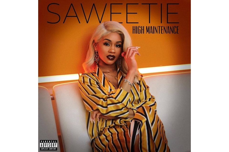 先週の注目音楽リリース 6 選 HYPEBEAST ハイプビースト HYPEBEAST Music Picks, Saweetie, Bishop Nehru, Snoop Dogg, PRhyme, Yogee New Waves, Wale