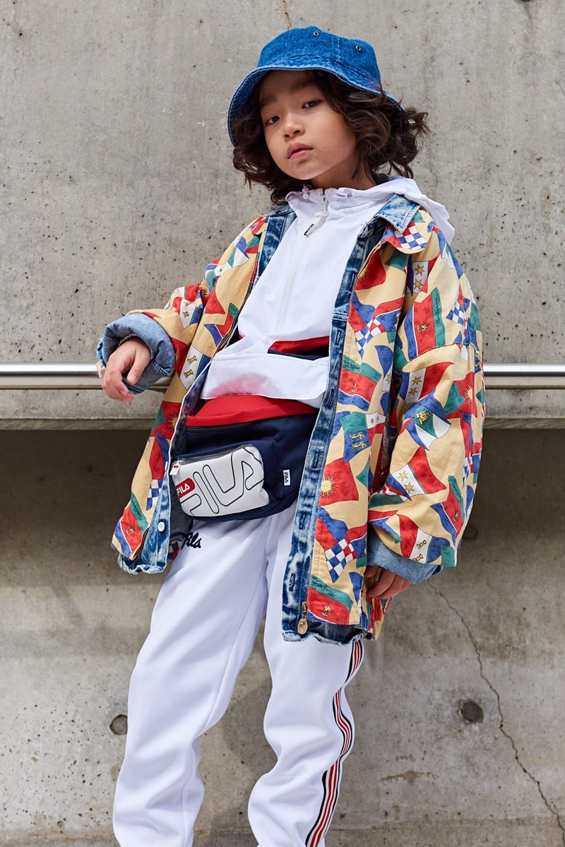 Streetsnaps:Seoul Fashion Week Fall/Winter 2018 ストリートスナップ:2018年秋冬ソウルファッションウィーク 巧みな色使いやグラフィカルなプロダクトの取り入れ方から感じ取る韓国独自のファッションカルチャー