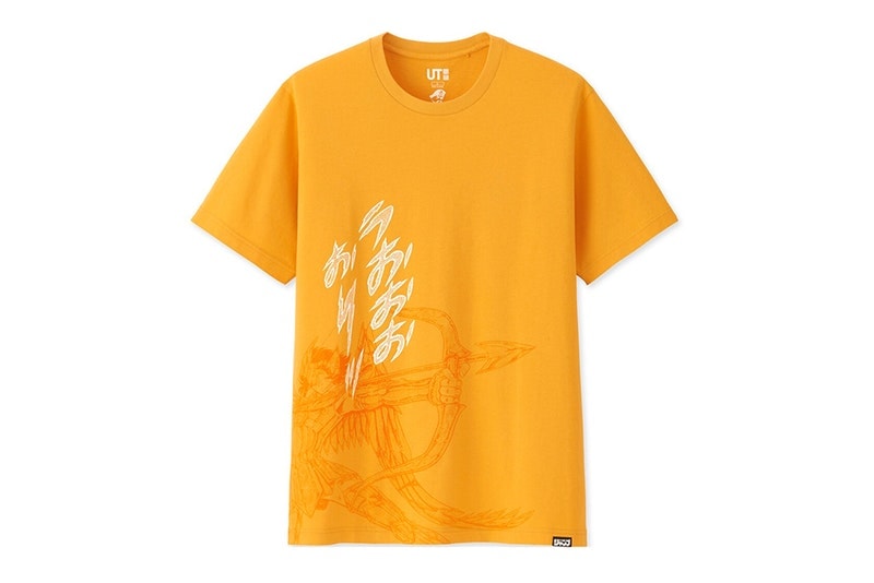 『週刊少年ジャンプ』創刊50周年を記念した UNIQLO UT カプセルコレクションが登場 老若男女問わず一世風靡を巻き起こした『ドラゴンボール』や『ワンピース』など人気漫画の名シーンと名セリフがTシャツで蘇る 創刊50周年 バイブル 漫画雑誌 週刊少年ジャンプ UNIQLO ユニクロ Tシャツレーベル UT カプセルコレクション DRAGON BALL ドラゴンボール ONE PIECE ワンピース NARUTO ナルト BLEACH ブリーチ HUNTER×HUNTER ハンターハンター キン肉マン キャプテン翼 名シーン 名セリフ Tシャツ 990円（税込） 4月16日（月） 5月末 Louis Vuitton ルイ・ヴィトン Kim Jones キム・ジョーンズ GU ジーユー HYPEBEAST ハイプビースト