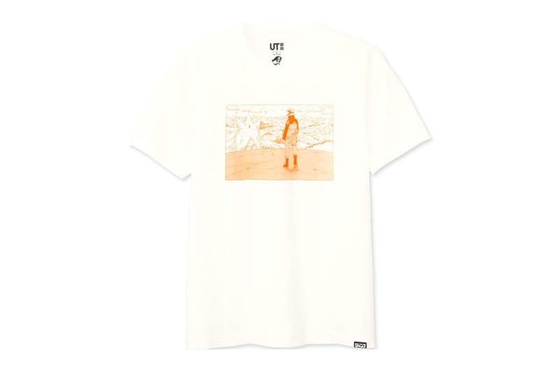 『週刊少年ジャンプ』創刊50周年を記念した UNIQLO UT カプセルコレクションが登場 老若男女問わず一世風靡を巻き起こした『ドラゴンボール』や『ワンピース』など人気漫画の名シーンと名セリフがTシャツで蘇る 創刊50周年 バイブル 漫画雑誌 週刊少年ジャンプ UNIQLO ユニクロ Tシャツレーベル UT カプセルコレクション DRAGON BALL ドラゴンボール ONE PIECE ワンピース NARUTO ナルト BLEACH ブリーチ HUNTER×HUNTER ハンターハンター キン肉マン キャプテン翼 名シーン 名セリフ Tシャツ 990円（税込） 4月16日（月） 5月末 Louis Vuitton ルイ・ヴィトン Kim Jones キム・ジョーンズ GU ジーユー HYPEBEAST ハイプビースト