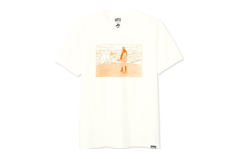 『週刊少年ジャンプ』創刊50周年を記念した UNIQLO UT カプセルコレクションが登場 老若男女問わず一世風靡を巻き起こした『ドラゴンボール』や『ワンピース』など人気漫画の名シーンと名セリフがTシャツで蘇る 創刊50周年 バイブル 漫画雑誌 週刊少年ジャンプ UNIQLO ユニクロ Tシャツレーベル UT カプセルコレクション DRAGON BALL ドラゴンボール ONE PIECE ワンピース NARUTO ナルト BLEACH ブリーチ HUNTER×HUNTER ハンターハンター キン肉マン キャプテン翼 名シーン 名セリフ Tシャツ 990円(税込) 4月16日(月) 5月末 Louis Vuitton ルイ・ヴィトン Kim Jones キム・ジョーンズ GU ジーユー HYPEBEAST ハイプビースト