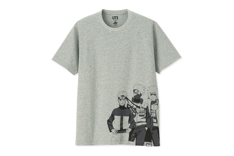 『週刊少年ジャンプ』創刊50周年を記念した UNIQLO UT カプセルコレクションが登場 老若男女問わず一世風靡を巻き起こした『ドラゴンボール』や『ワンピース』など人気漫画の名シーンと名セリフがTシャツで蘇る 創刊50周年 バイブル 漫画雑誌 週刊少年ジャンプ UNIQLO ユニクロ Tシャツレーベル UT カプセルコレクション DRAGON BALL ドラゴンボール ONE PIECE ワンピース NARUTO ナルト BLEACH ブリーチ HUNTER×HUNTER ハンターハンター キン肉マン キャプテン翼 名シーン 名セリフ Tシャツ 990円（税込） 4月16日（月） 5月末 Louis Vuitton ルイ・ヴィトン Kim Jones キム・ジョーンズ GU ジーユー HYPEBEAST ハイプビースト