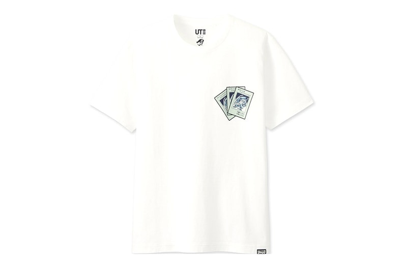 『週刊少年ジャンプ』創刊50周年を記念した UNIQLO UT カプセルコレクションが登場 老若男女問わず一世風靡を巻き起こした『ドラゴンボール』や『ワンピース』など人気漫画の名シーンと名セリフがTシャツで蘇る 創刊50周年 バイブル 漫画雑誌 週刊少年ジャンプ UNIQLO ユニクロ Tシャツレーベル UT カプセルコレクション DRAGON BALL ドラゴンボール ONE PIECE ワンピース NARUTO ナルト BLEACH ブリーチ HUNTER×HUNTER ハンターハンター キン肉マン キャプテン翼 名シーン 名セリフ Tシャツ 990円（税込） 4月16日（月） 5月末 Louis Vuitton ルイ・ヴィトン Kim Jones キム・ジョーンズ GU ジーユー HYPEBEAST ハイプビースト