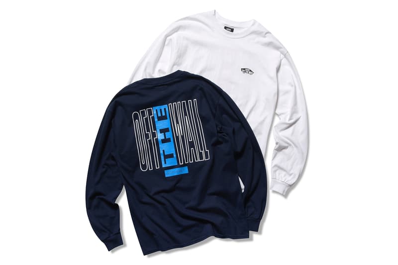 ロングスリーブTシャツ、Tシャツ、SK-8 Midがラインアップ SOPHNET. と Vans のタッグよりクラシカルかつ遊び心の効いたコラボアイテムの数々がリリース sohunetto ソフネット バンズ ヴァンズ