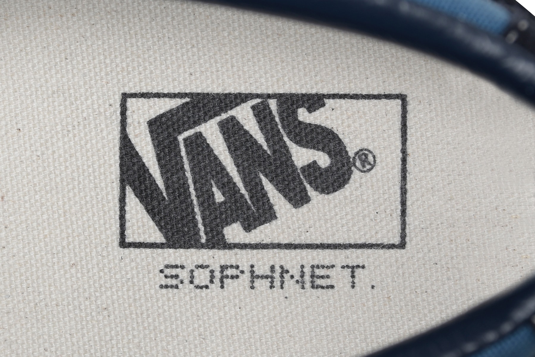 ロングスリーブTシャツ、Tシャツ、SK-8 Midがラインアップ SOPHNET. と Vans のタッグよりクラシカルかつ遊び心の効いたコラボアイテムの数々がリリース sohunetto ソフネット バンズ ヴァンズ