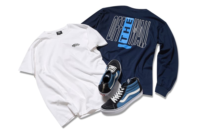 SOPHNET. と Vans のタッグよりクラシカルかつ遊び心の効いたコラボアイテムの数々がリリース