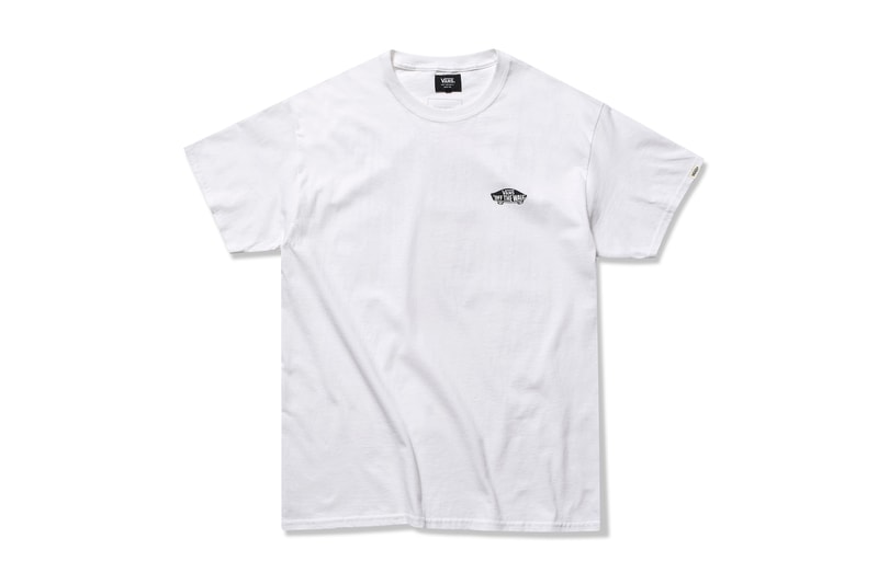 ロングスリーブTシャツ、Tシャツ、SK-8 Midがラインアップ SOPHNET. と Vans のタッグよりクラシカルかつ遊び心の効いたコラボアイテムの数々がリリース sohunetto ソフネット バンズ ヴァンズ
