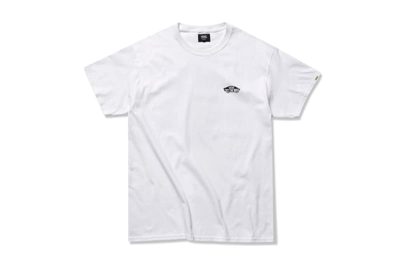ロングスリーブTシャツ、Tシャツ、SK-8 Midがラインアップ SOPHNET. と Vans のタッグよりクラシカルかつ遊び心の効いたコラボアイテムの数々がリリース sohunetto ソフネット バンズ ヴァンズ
