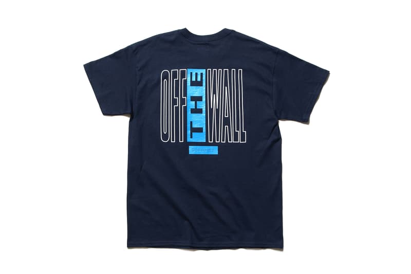 ロングスリーブTシャツ、Tシャツ、SK-8 Midがラインアップ SOPHNET. と Vans のタッグよりクラシカルかつ遊び心の効いたコラボアイテムの数々がリリース sohunetto ソフネット バンズ ヴァンズ