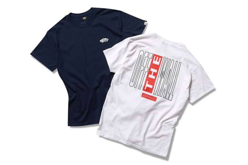 ロングスリーブTシャツ、Tシャツ、SK-8 Midがラインアップ SOPHNET. と Vans のタッグよりクラシカルかつ遊び心の効いたコラボアイテムの数々がリリース sohunetto ソフネット バンズ ヴァンズ