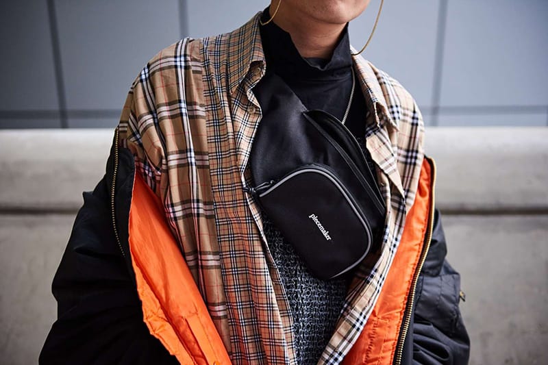 Streetsnaps：Seoul Fashion Week Fall/Winter 2018 Part 2