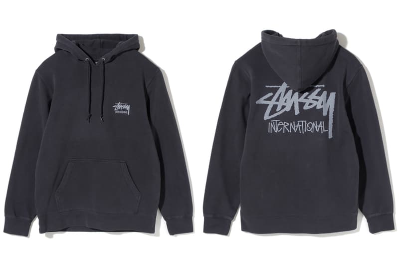 STÜSSY より春らしいカラーパレットを用いたストックチャプターアイテムの最新版がリリース ステューシー HYPEBEAST ハイプビースト