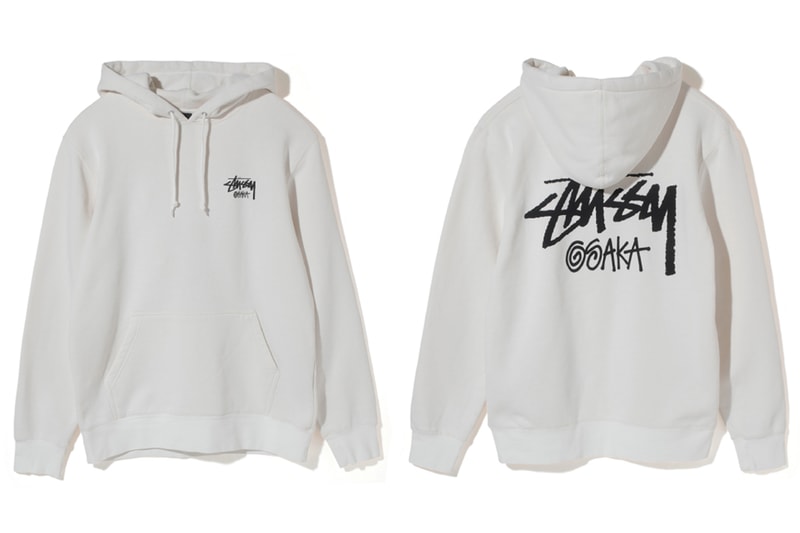 STÜSSY より春らしいカラーパレットを用いたストックチャプターアイテムの最新版がリリース ステューシー HYPEBEAST ハイプビースト