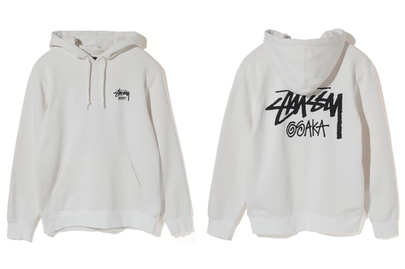 STÜSSY より春らしいカラーパレットを用いたストックチャプターアイテムの最新版がリリース ステューシー HYPEBEAST ハイプビースト