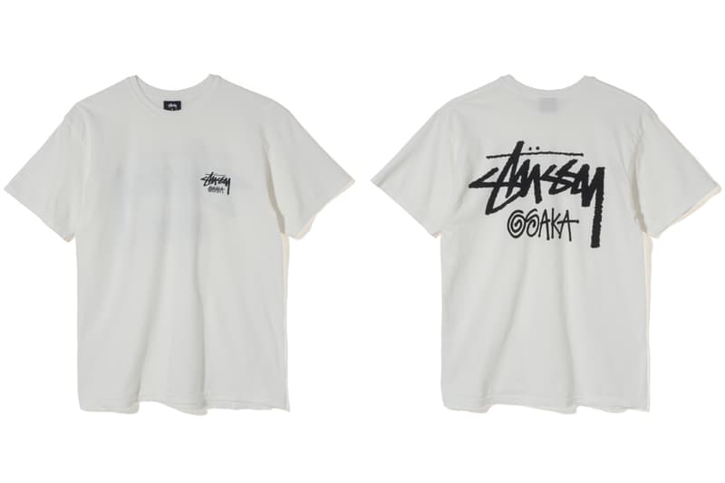 STÜSSY より春らしいカラーパレットを用いたストックチャプターアイテムの最新版がリリース ステューシー HYPEBEAST ハイプビースト