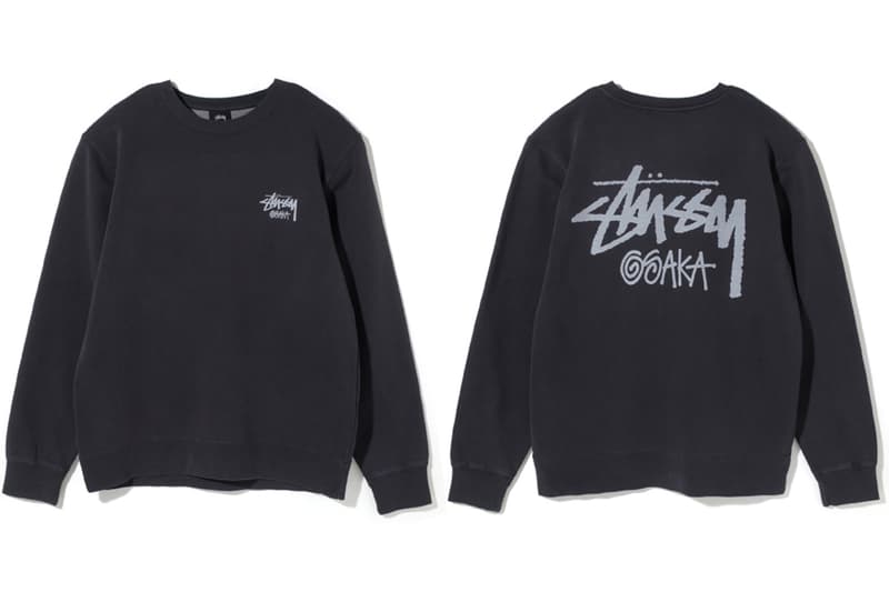 STÜSSY より春らしいカラーパレットを用いたストックチャプターアイテムの最新版がリリース ステューシー HYPEBEAST ハイプビースト