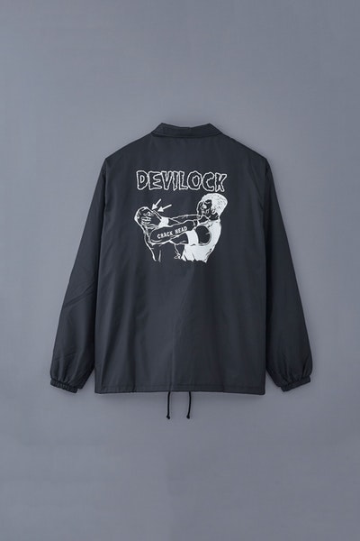 SUB-AGE. より伝説のファッションブランド DEVILOCK との共作アイテムの数々が登場 デビロック サヴェージ サヴェージ サベージ