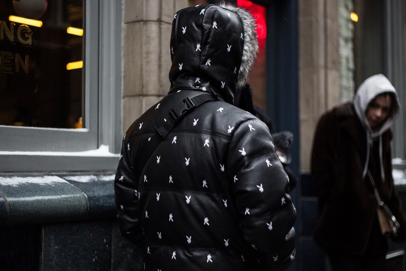 ロンドンよりSupreme 2018年春夏コレクション第2弾ドロップ日のフォトレポートが到着 シュプリーム HYPEBEAST ハイプビースト